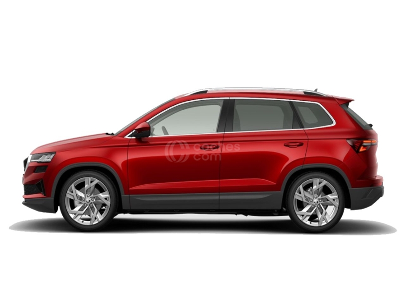 Foto del SKODA Karoq 1.5 TSI Ambition ACT DSG