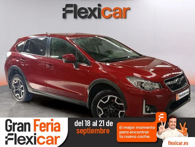 SUBARU XV (1.6i Executive) en Ourense