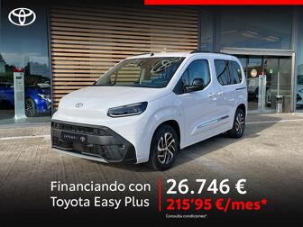 Imagen de TOYOTA Proace City Verso Proace City Family L1 1.5D 5pl. Active