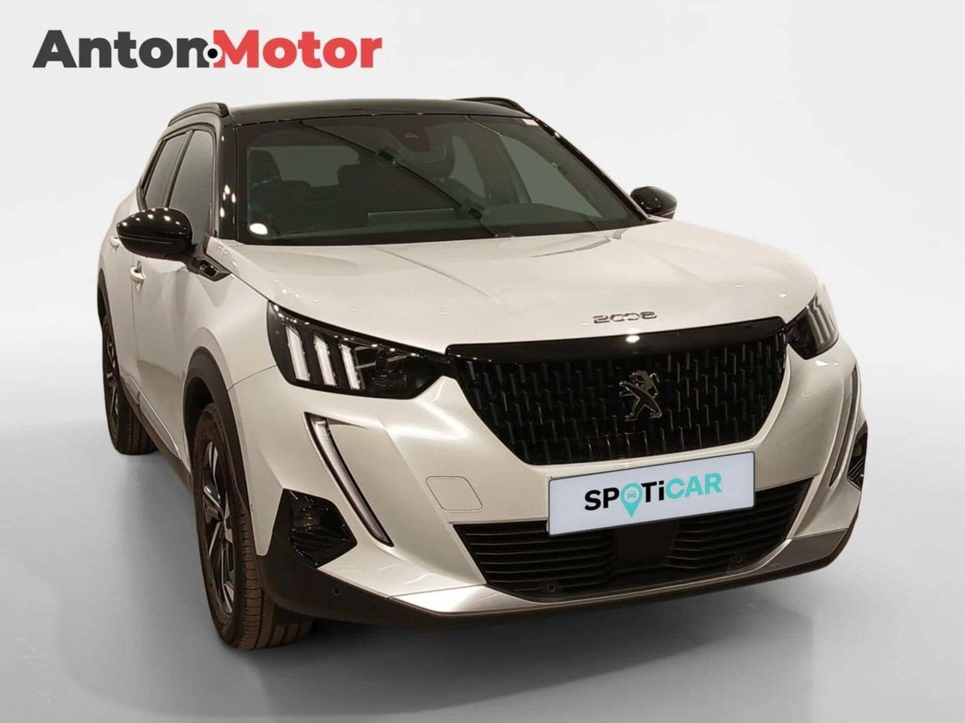 Imagen 3 de PEUGEOT 2008