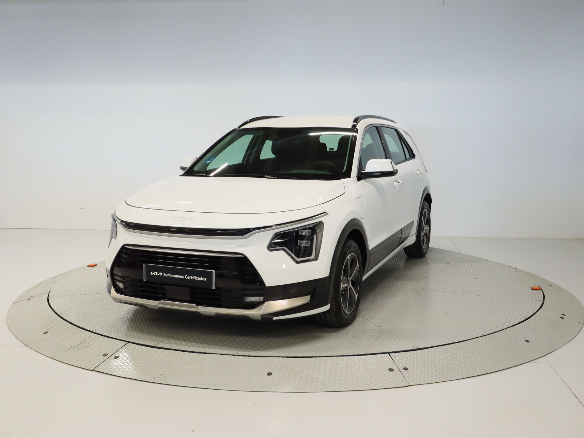 Imagen 1 de KIA Niro