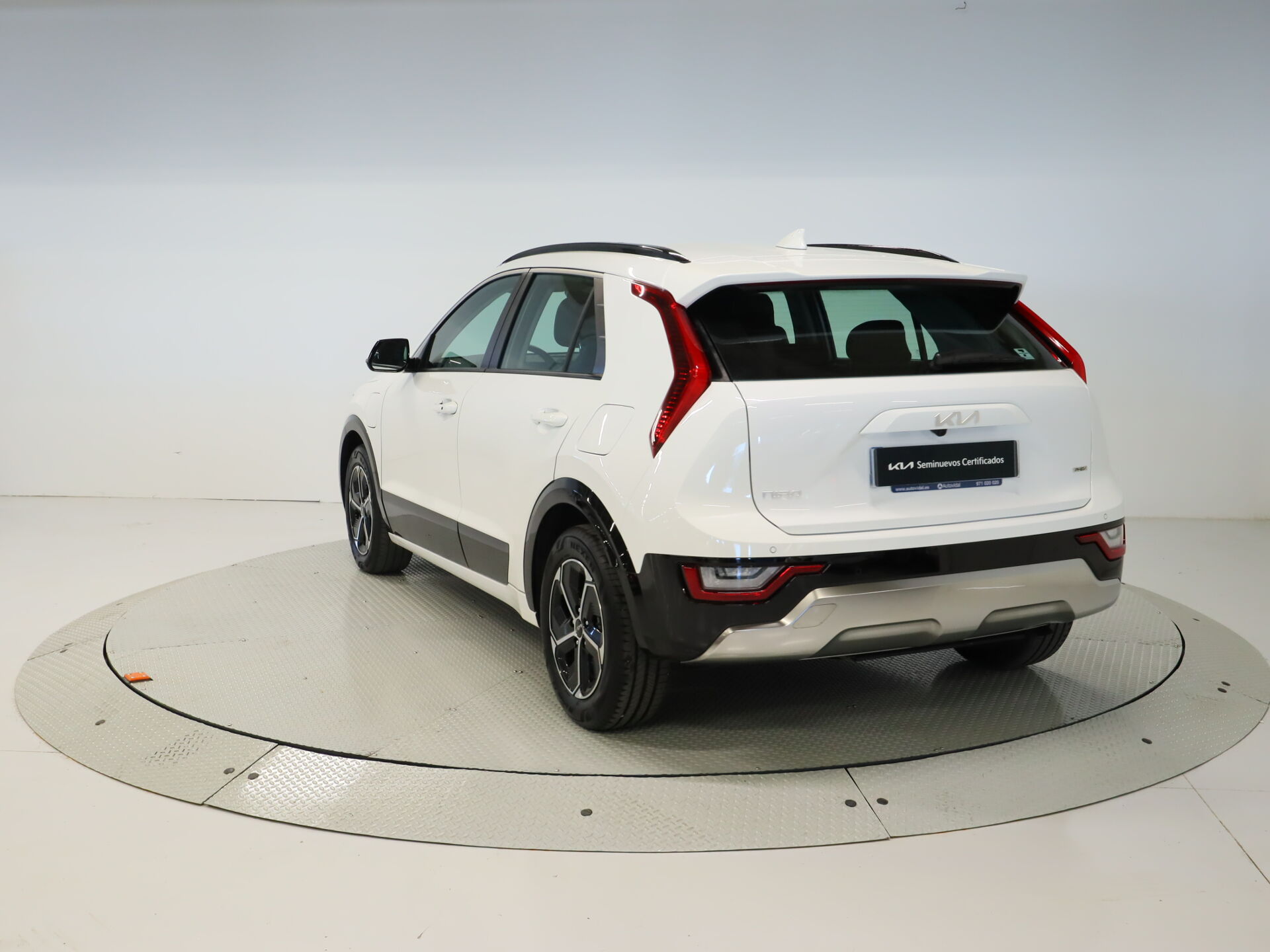 Imagen 3 de KIA Niro