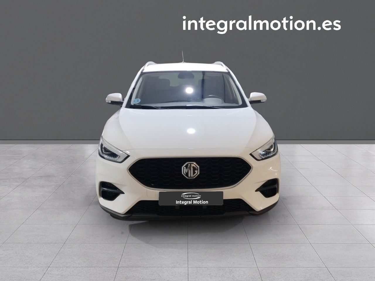 Foto del MG ZS ZS 1.5 VTi-Tech Comfort 78kW