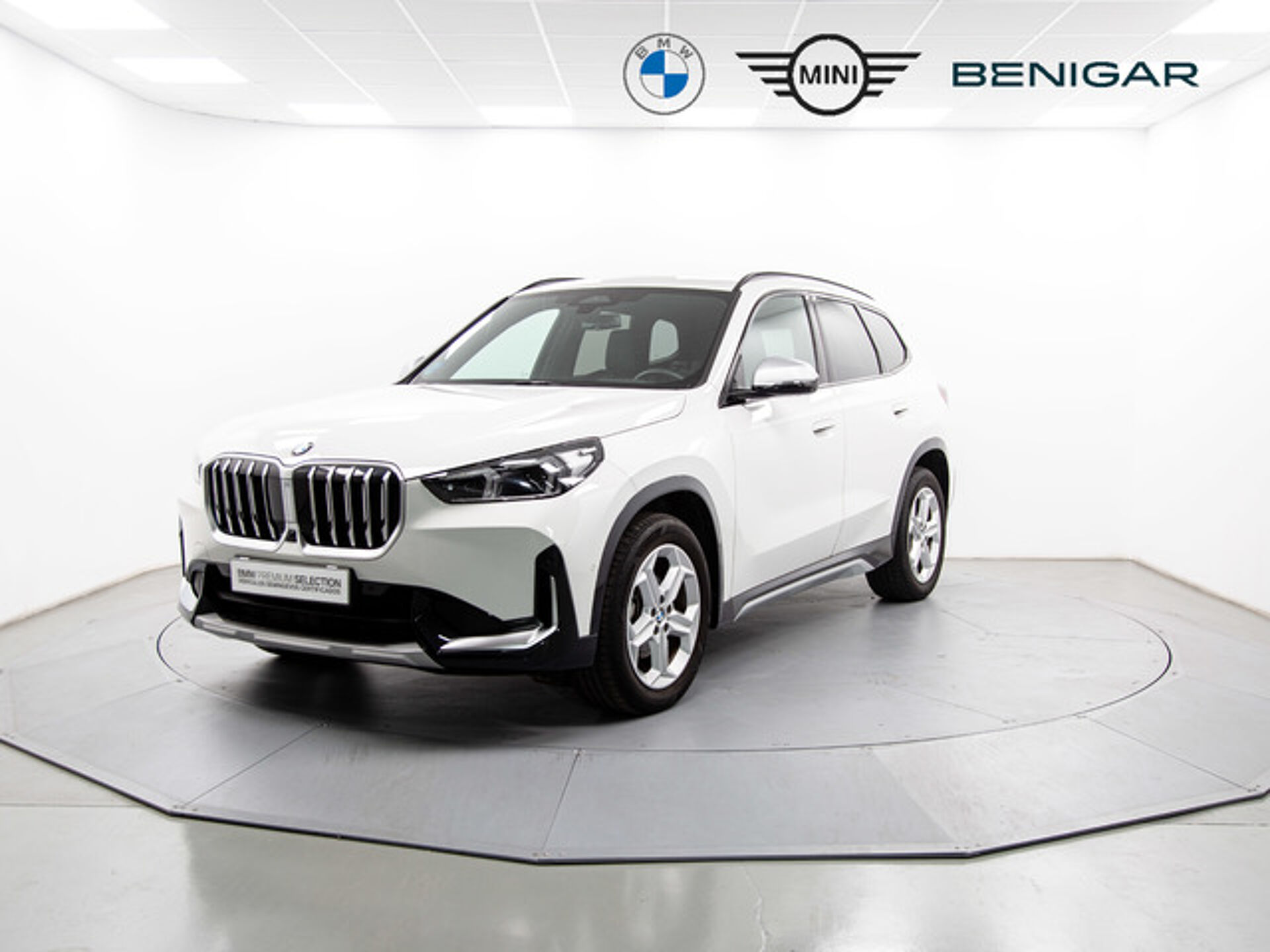 Imagen de BMW X1