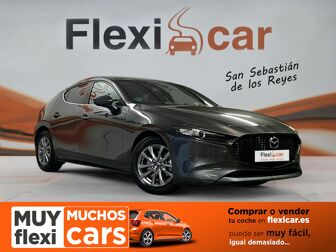 Imagen de MAZDA Mazda3 1.8 Skyactiv-D Evolution