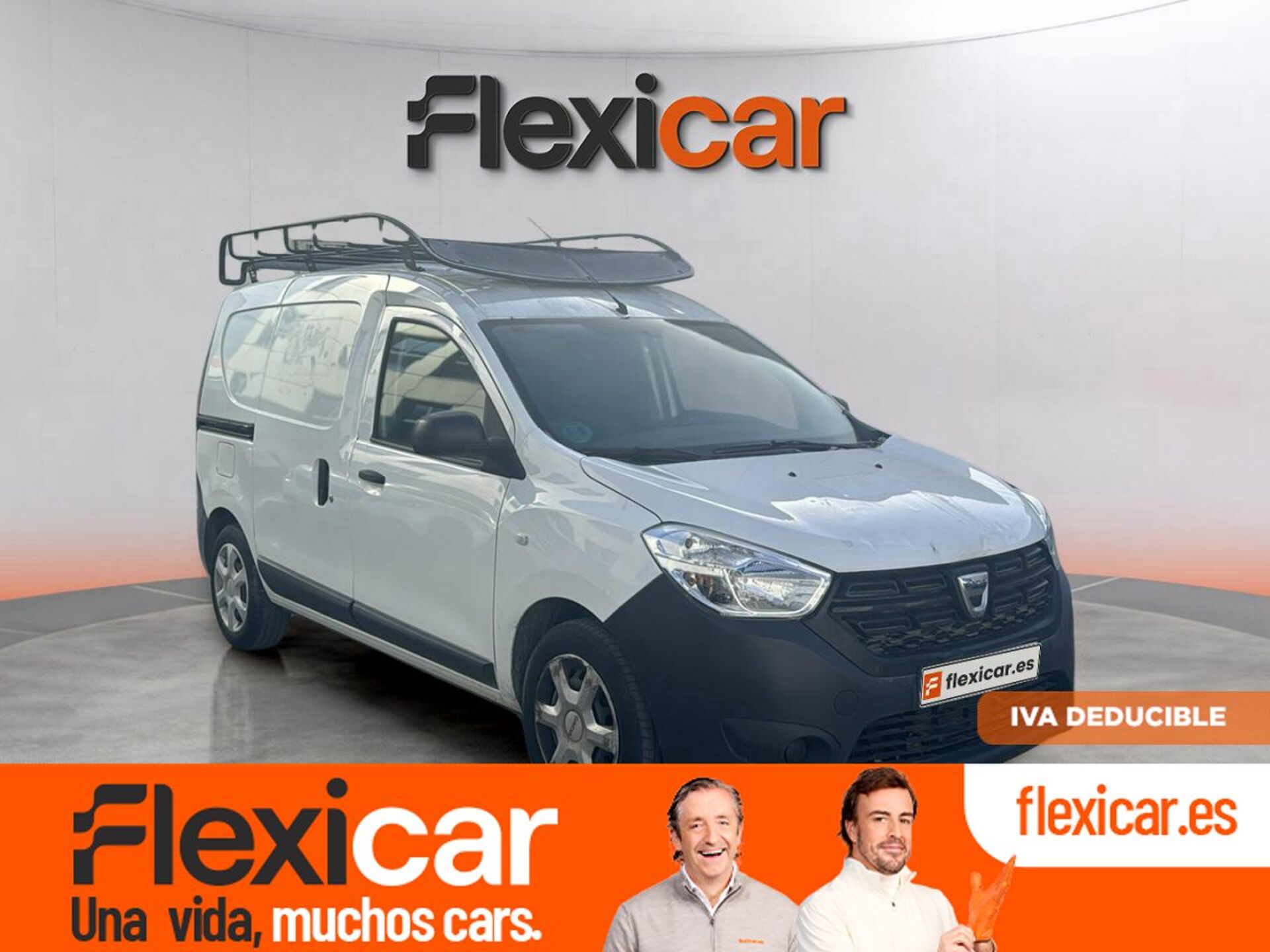 Imagen de DACIA Dokker