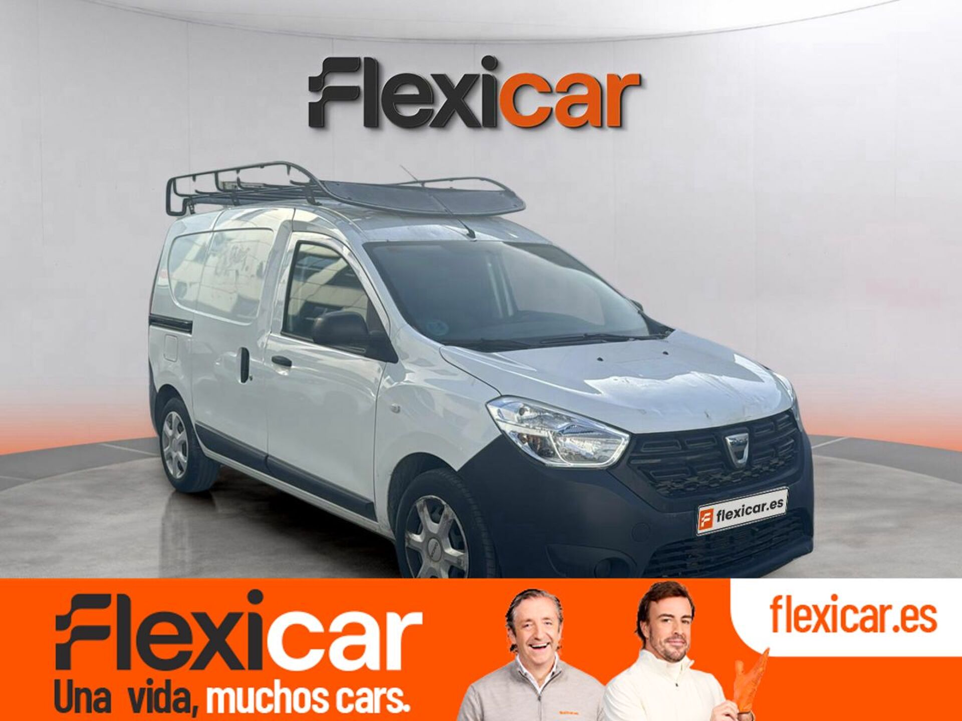 Imagen de DACIA Dokker