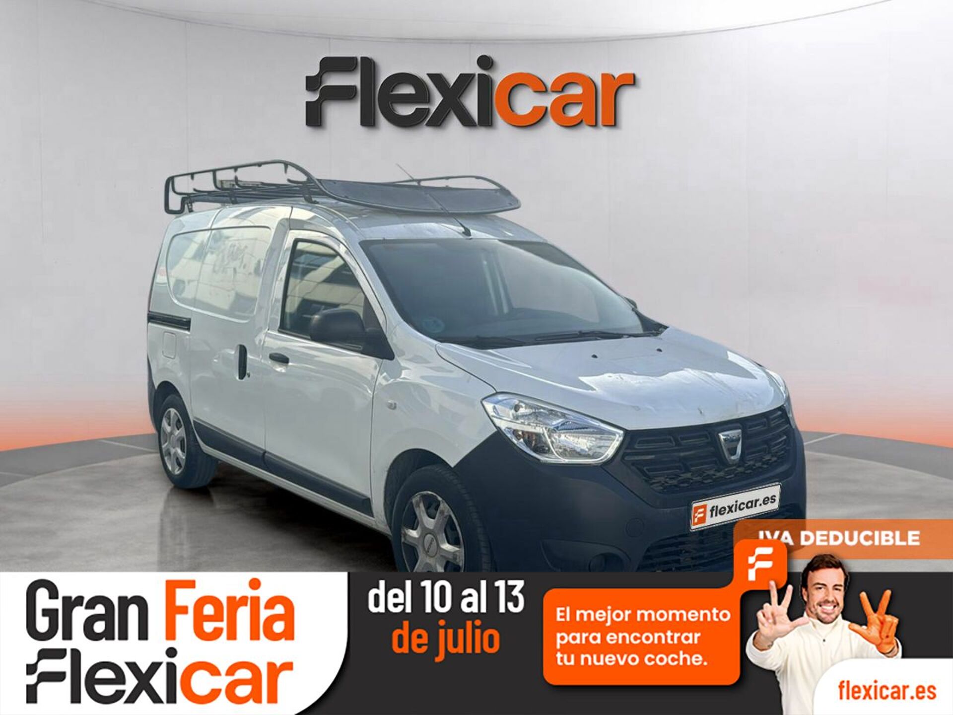 Imagen de DACIA Dokker