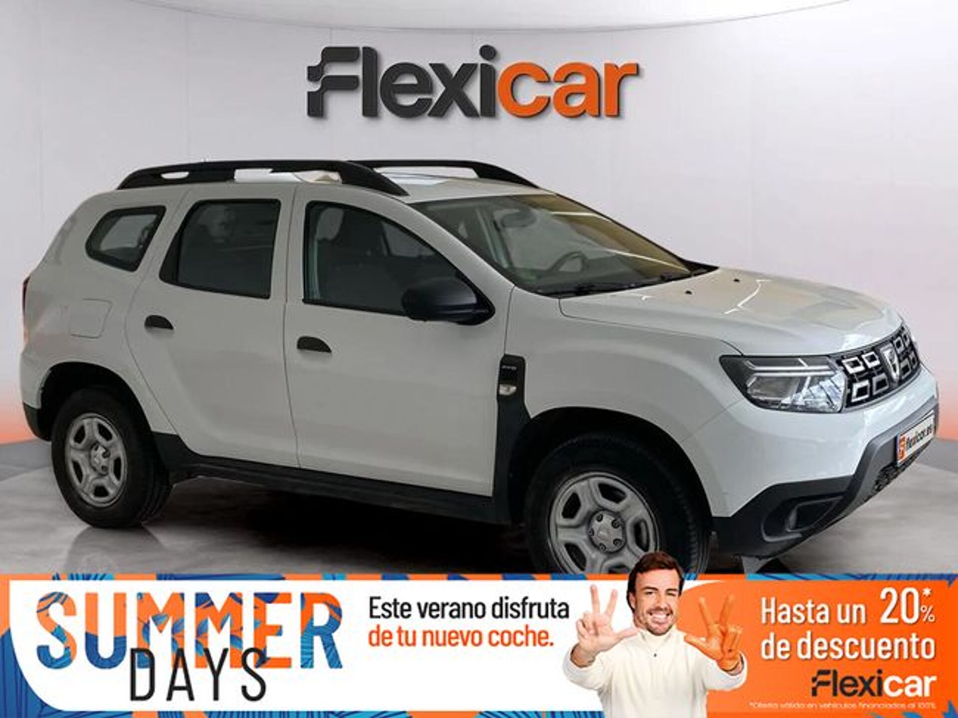 Imagen de DACIA Duster