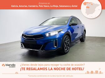 Imagen de KIA XCeed 1.0 T-GDi GT-line