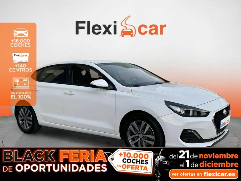 Foto del HYUNDAI i30 CW 1.0 TGDI Klass