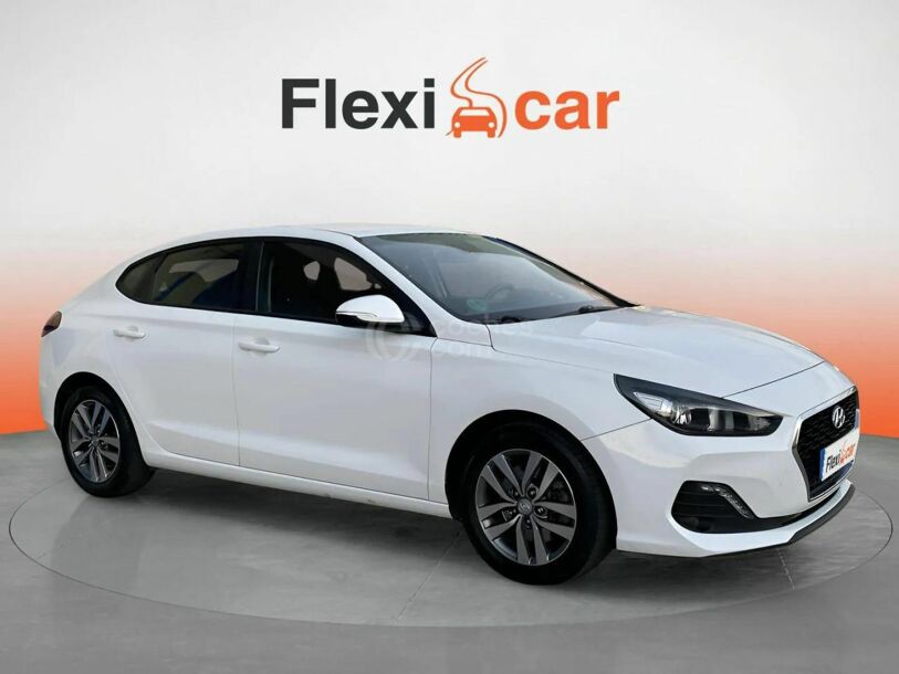 Foto del HYUNDAI i30 CW 1.0 TGDI Klass