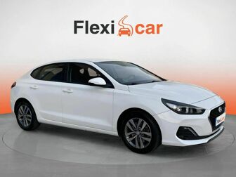 Imagen de HYUNDAI i30 CW 1.0 TGDI Klass