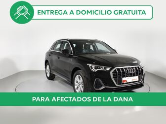 Imagen de AUDI Q3 45 TFSIe S line S-tronic