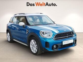 Imagen de MINI Countryman COUNTRYMAN COOPER S ALL4 AUT.