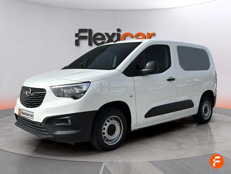 Foto del OPEL Combo Cargo 1.5TD S&S L 650 100