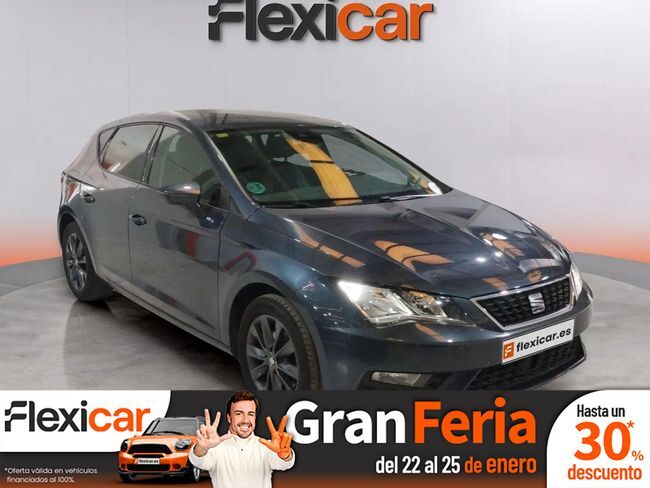 SEAT León (ST 1.5 EcoTSI 96kW (130CV) St&Sp Style) en Valencia