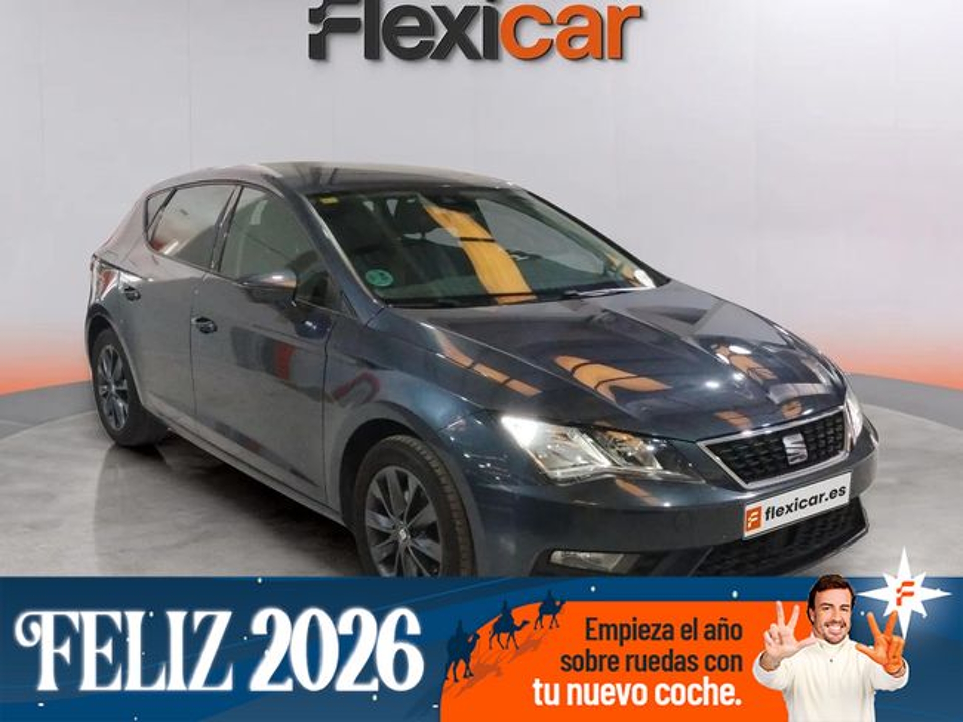 Imagen de SEAT León