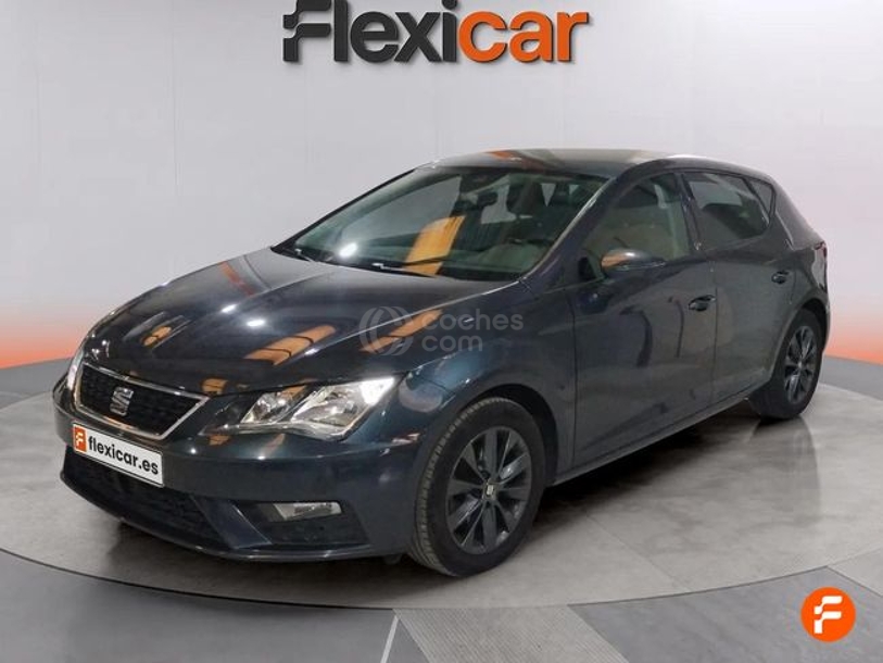 Foto del SEAT León ST 1.5 EcoTSI S&S Style 130