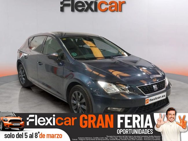 Foto del SEAT León ST 1.5 EcoTSI S&S Style 130