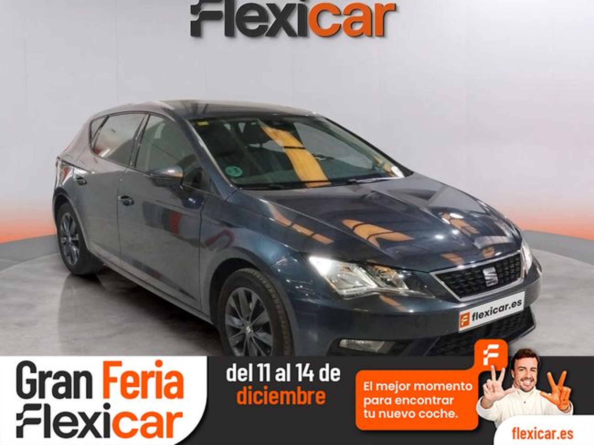 Imagen de SEAT León