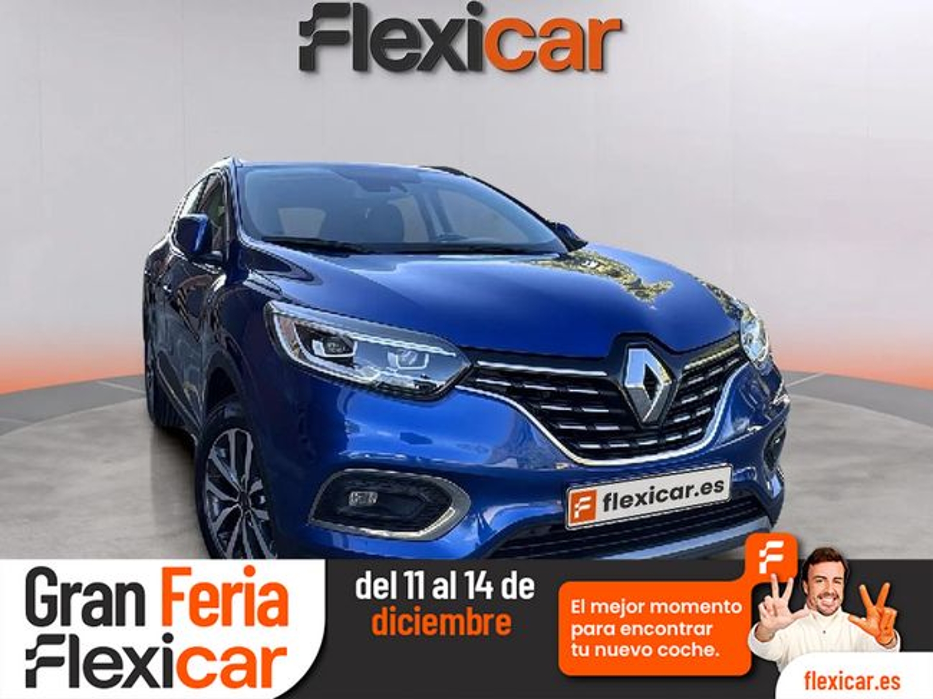 Imagen de RENAULT Kadjar