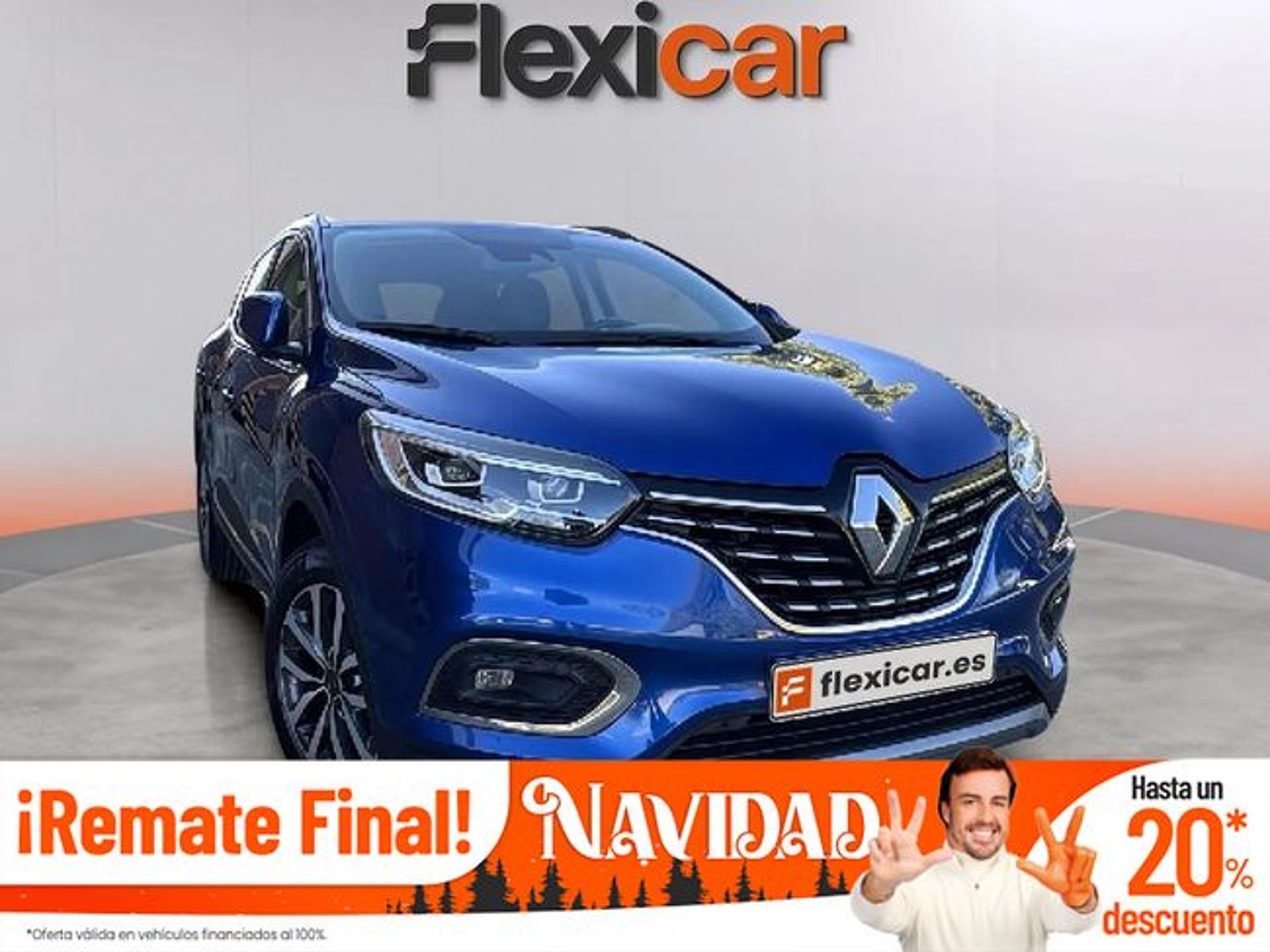 Imagen de RENAULT Kadjar