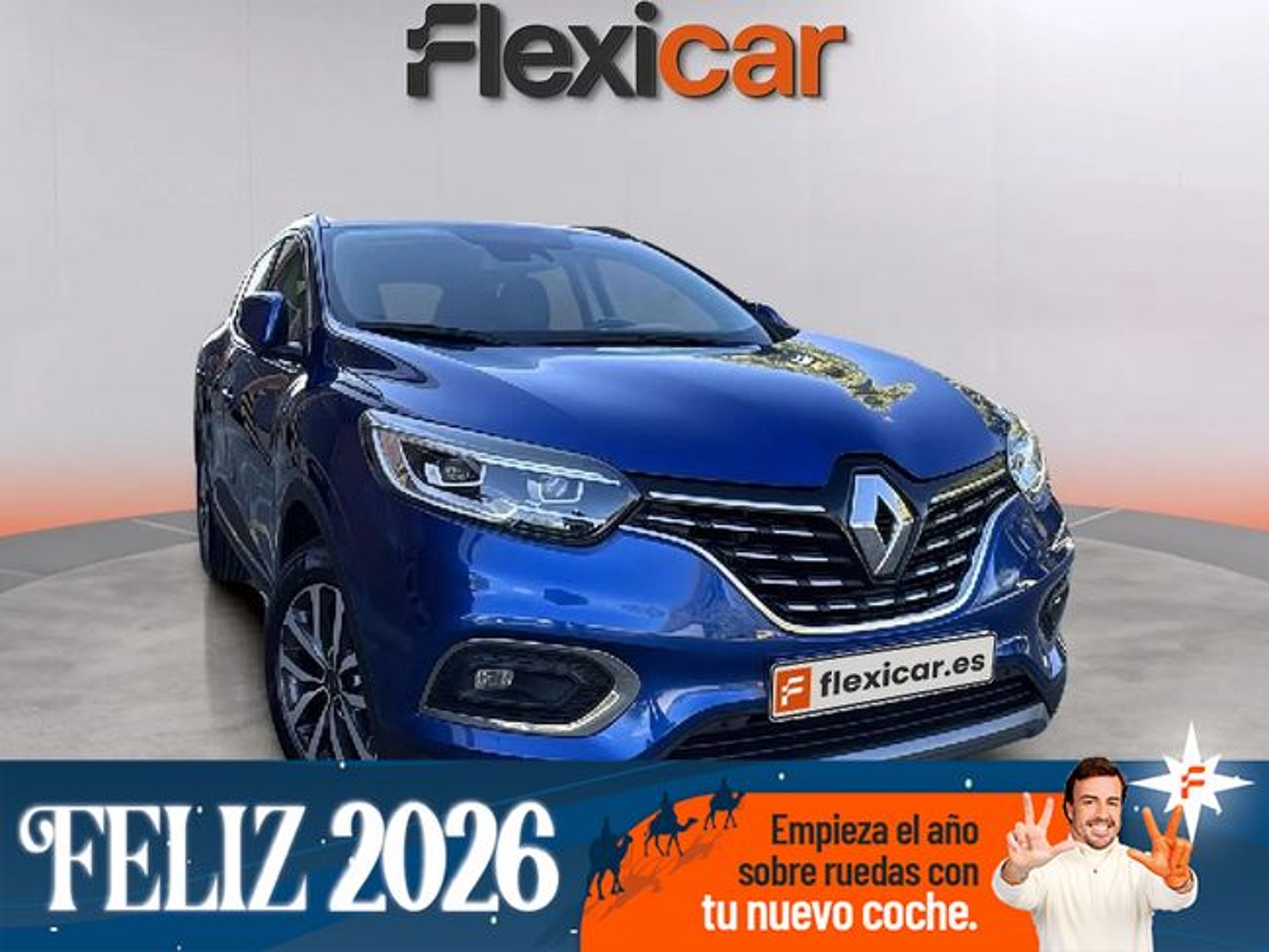Imagen de RENAULT Kadjar