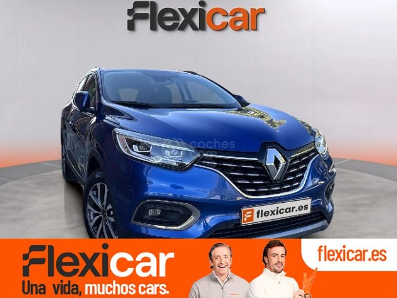 Foto del RENAULT Kadjar 1.3 TCe GPF Zen EDC 117kW