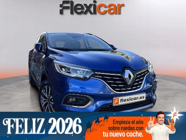 RENAULT Kadjar (Zen GPF TCe 117kW (160CV) EDC) en Barcelona