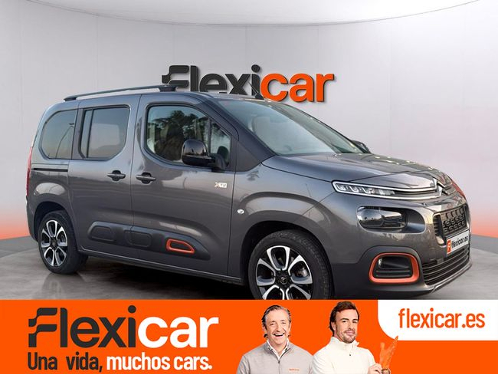 Imagen de CITROEN Berlingo