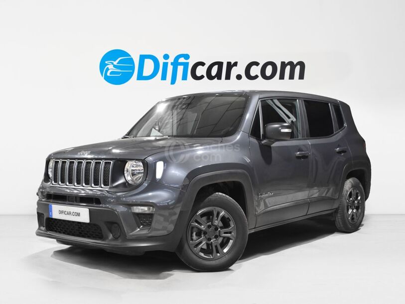 Foto del JEEP Renegade 1.0 Longitude 4x2