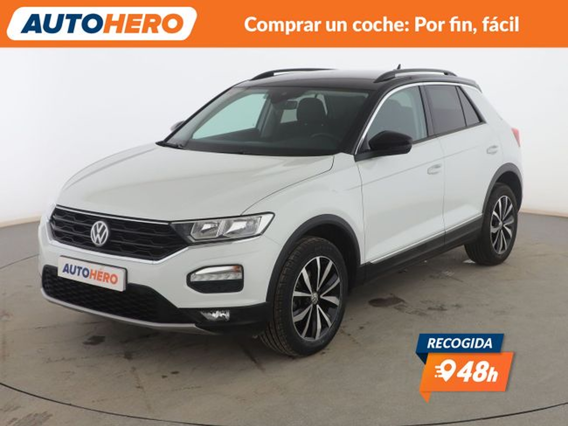 Imagen de VOLKSWAGEN T-Roc