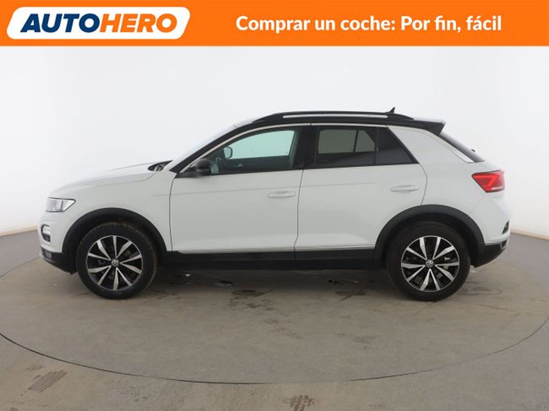 Imagen 3 de VOLKSWAGEN T-Roc