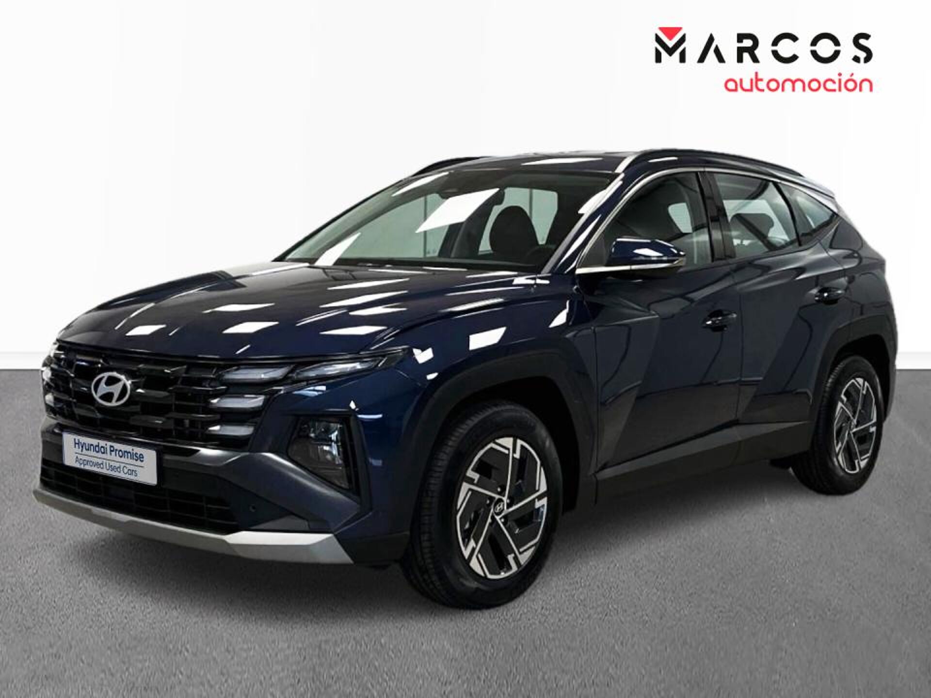 Imagen de HYUNDAI Tucson