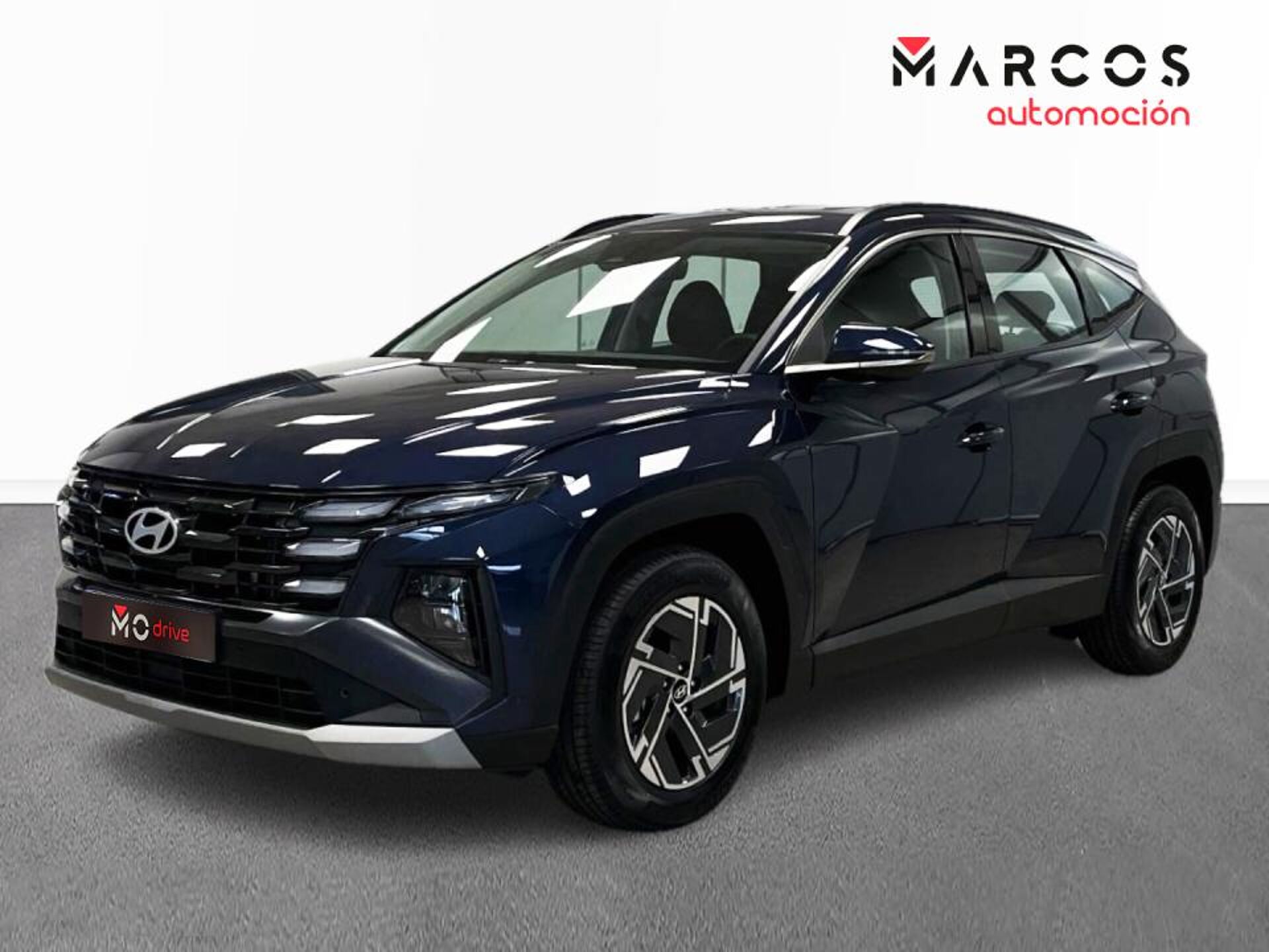 Imagen de HYUNDAI Tucson