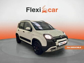 Imagen de FIAT Panda 1.0 Gse Cross Hybrid