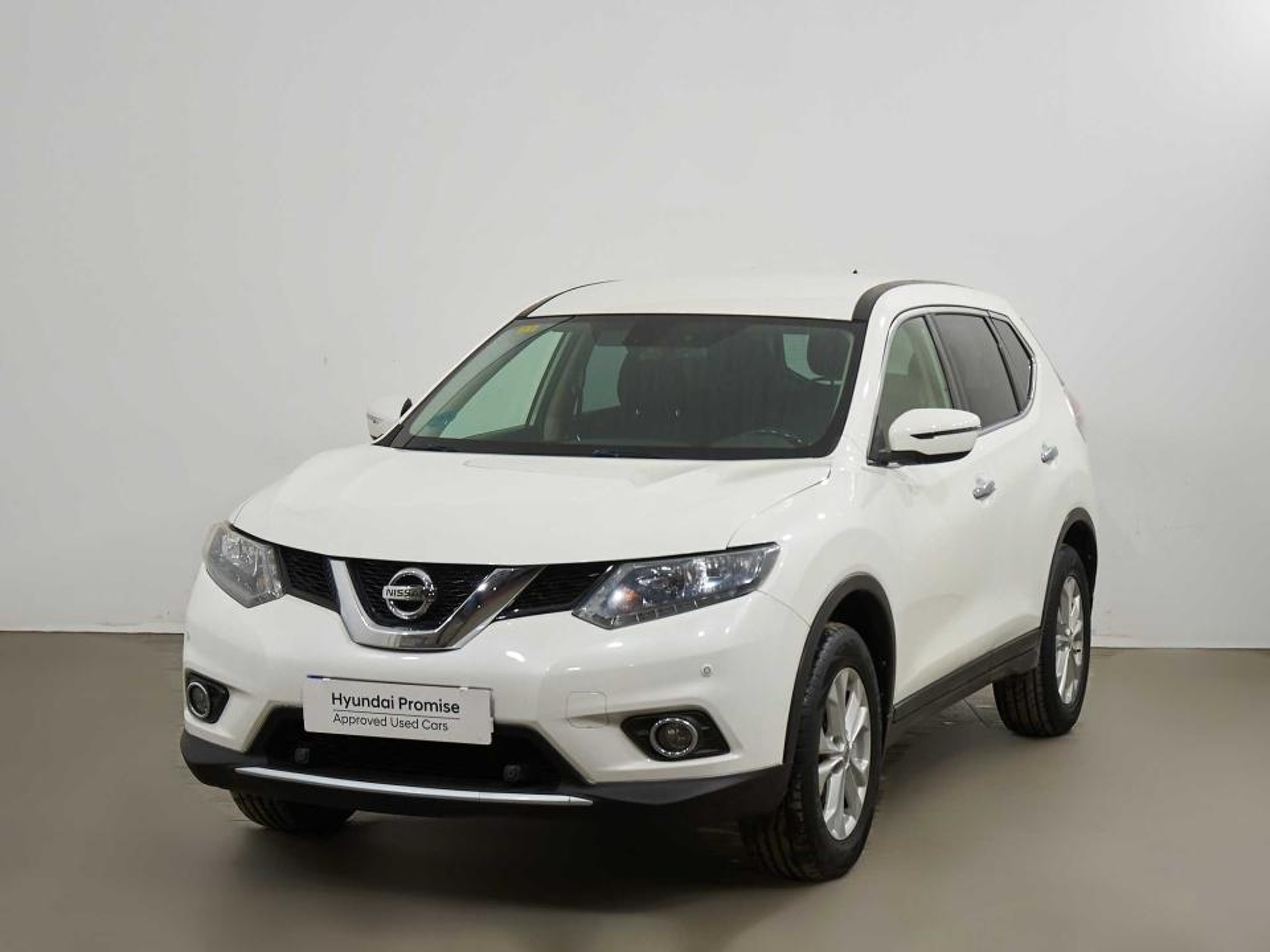 Imagen de NISSAN X-Trail