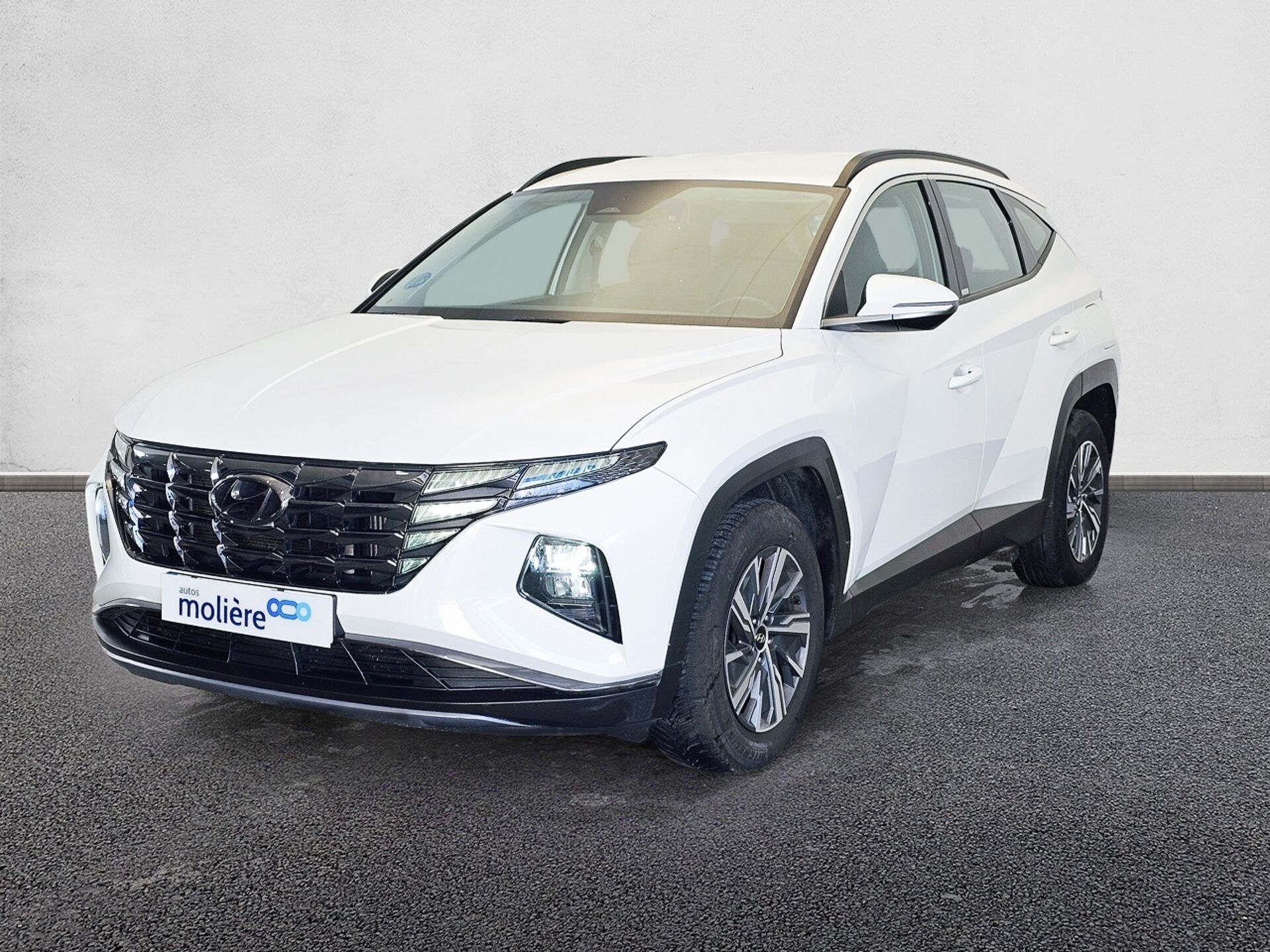 Imagen de HYUNDAI Tucson