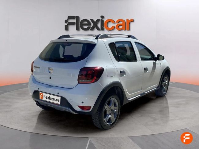 Foto del DACIA Sandero 0.9 TCE Comfort 66kW