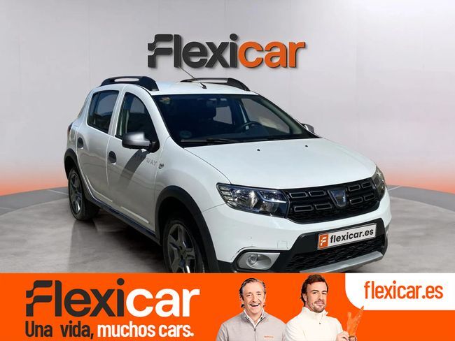 Foto del DACIA Sandero 0.9 TCE Comfort 66kW