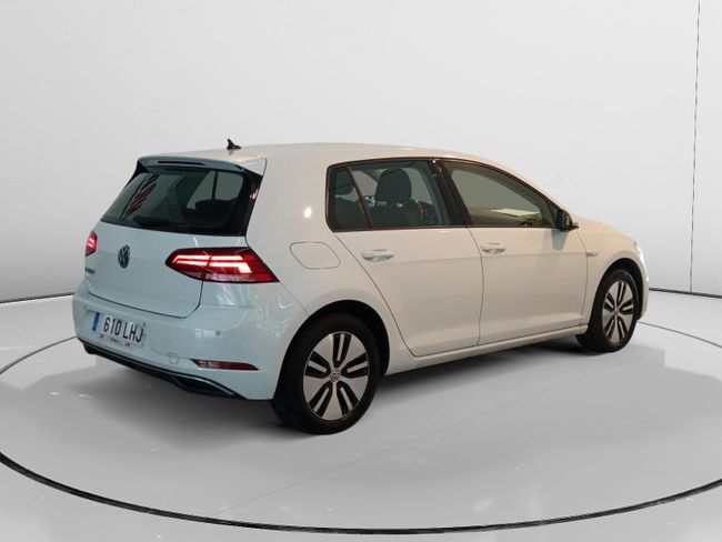 Foto del VOLKSWAGEN Golf e- ePower