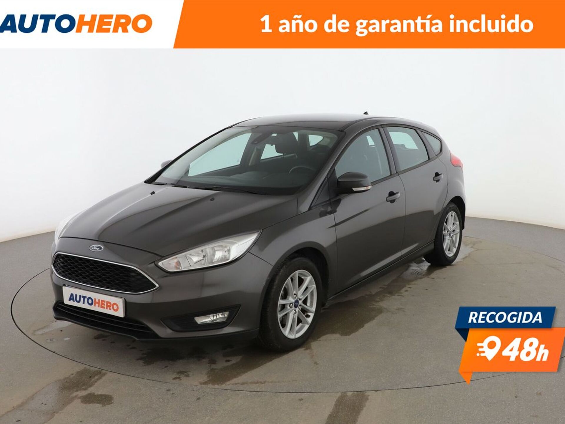 Imagen de FORD Focus