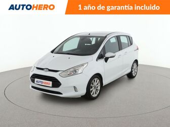 Imagen de FORD B-Max 1.0 EcoBoost Titanium