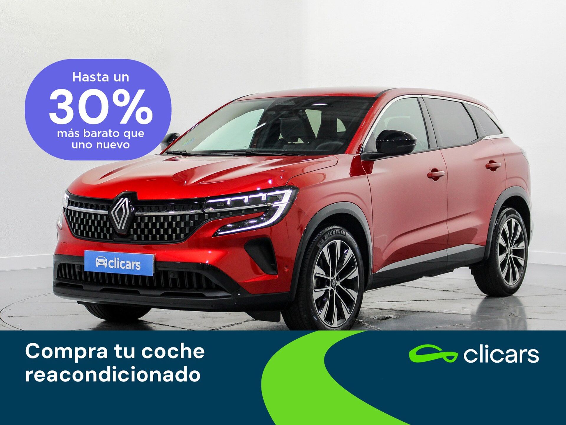 Imagen de RENAULT Austral