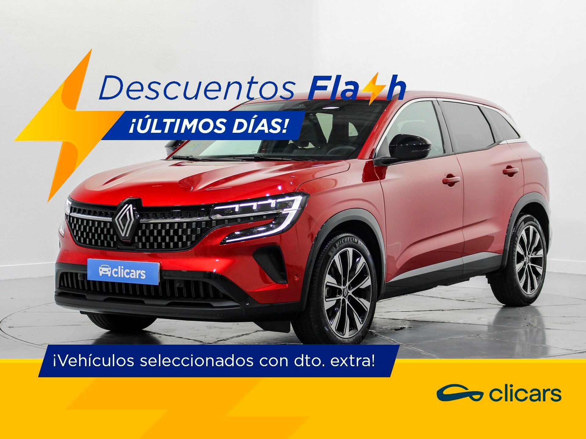 Imagen de RENAULT Austral