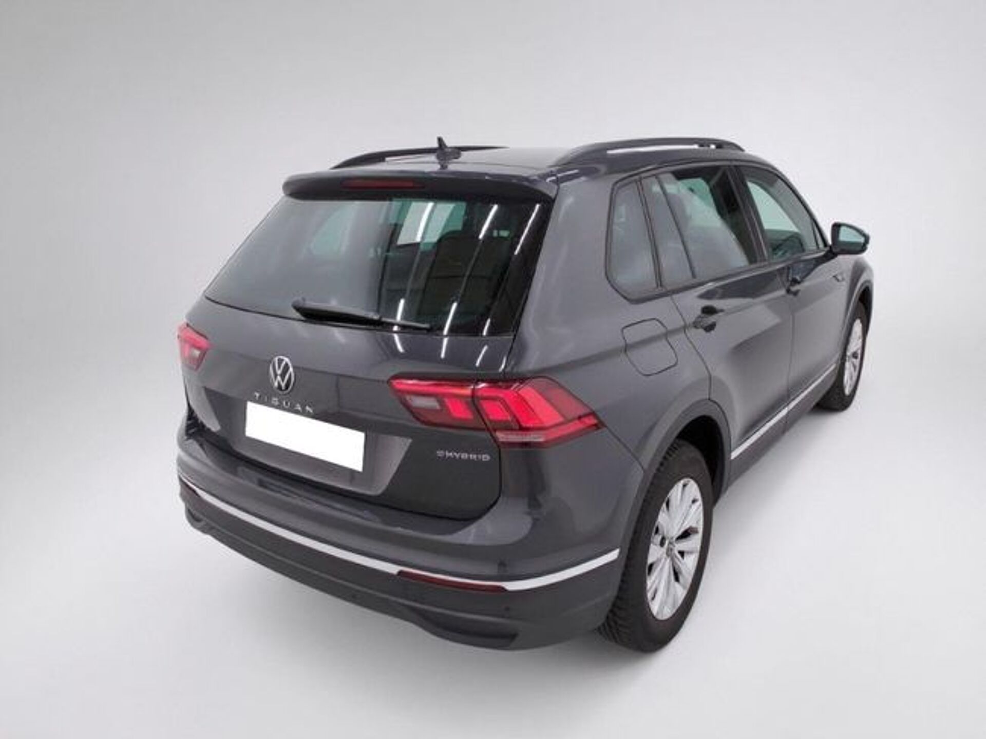 Imagen 3 de VOLKSWAGEN Tiguan