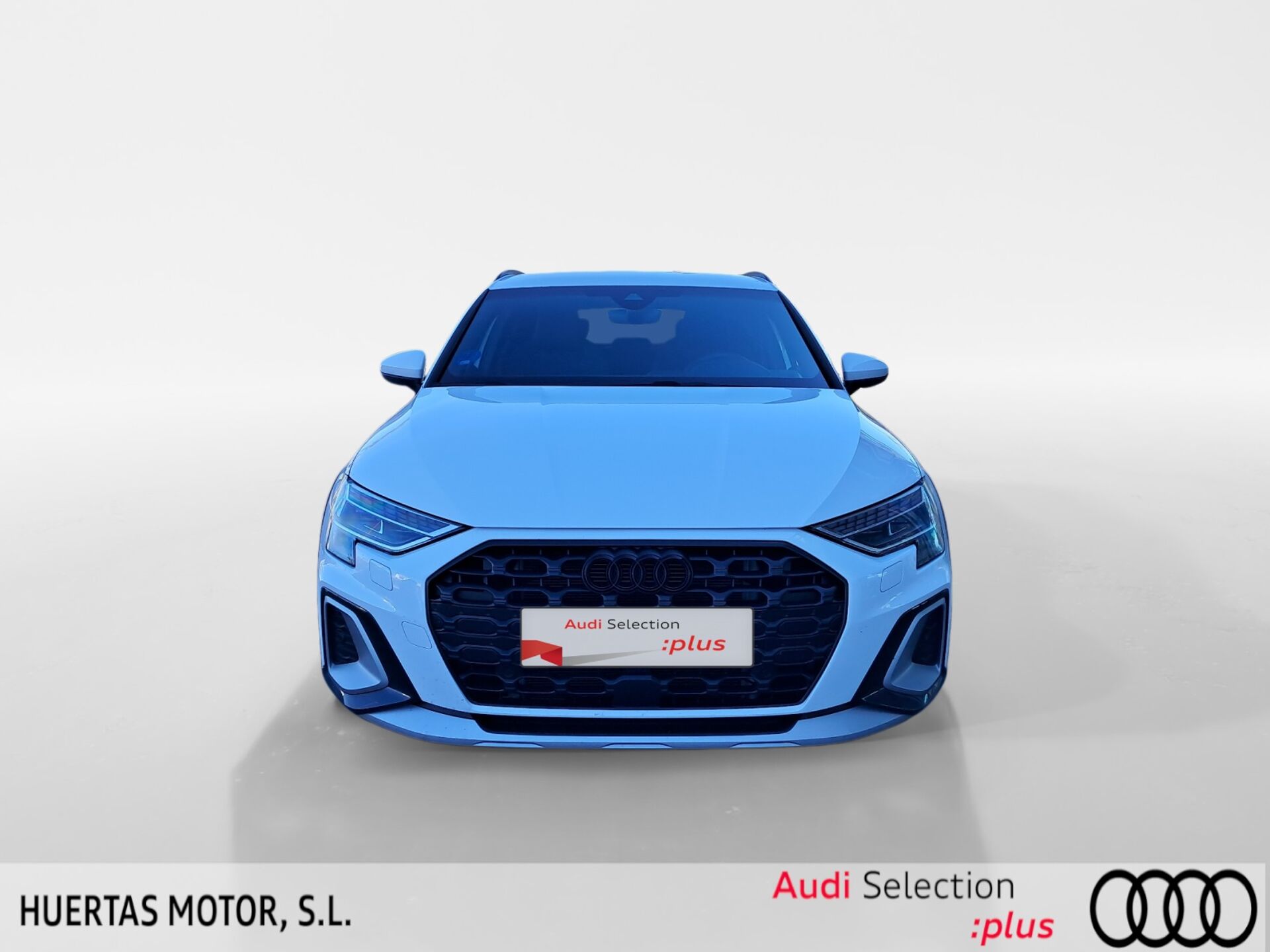 Imagen 2 de AUDI A3 Allstreet