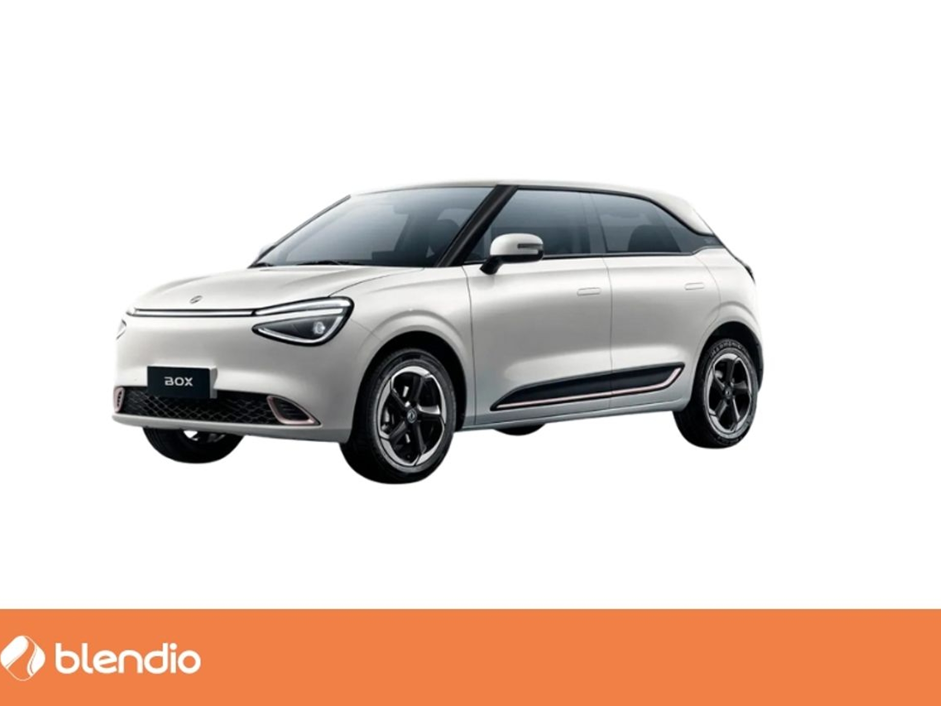 Imagen de DONGFENG Box