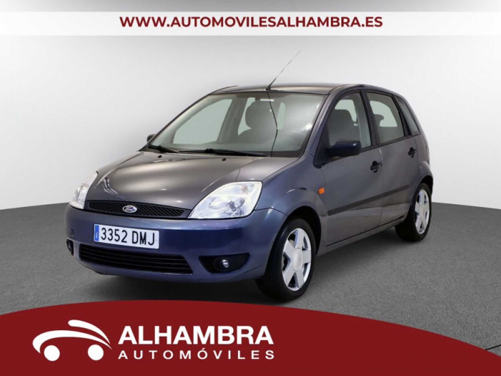 Imagen de FORD Fiesta